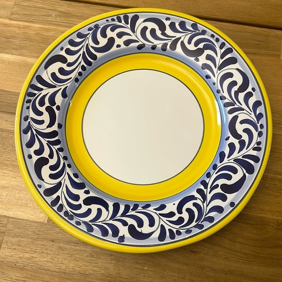 DERUTA ⭐️Italan Plate - Picture 2 of 4